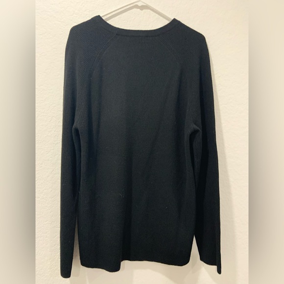 Theory Wool Sweater - Picture 2 of 3